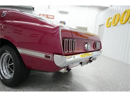 1969 Ford Mustang Mach 1 (CC-2119266) for sale in Homer City, Pennsylvania