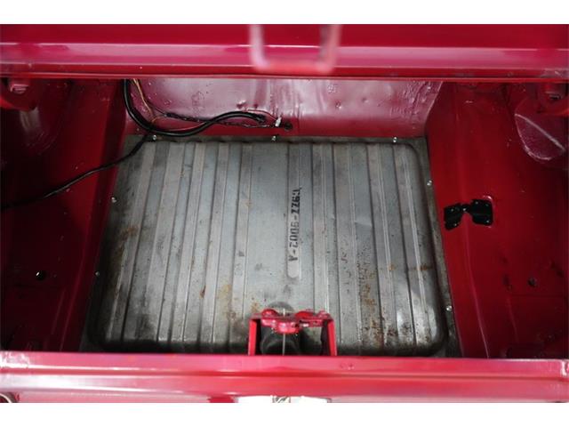 1969 Ford Mustang Mach 1 (CC-2119266) for sale in Homer City, Pennsylvania