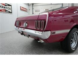 1969 Ford Mustang Mach 1 (CC-2119266) for sale in Homer City, Pennsylvania