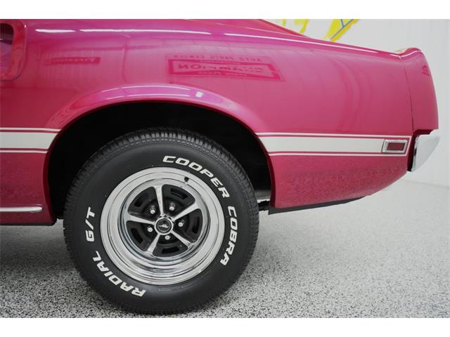 1969 Ford Mustang Mach 1 (CC-2119266) for sale in Homer City, Pennsylvania