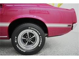 1969 Ford Mustang Mach 1 (CC-2119266) for sale in Homer City, Pennsylvania