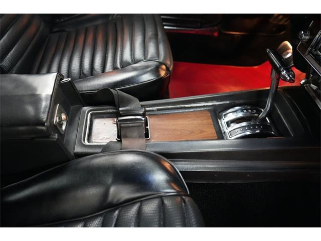 1969 Ford Mustang Mach 1 (CC-2119266) for sale in Homer City, Pennsylvania