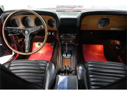 1969 Ford Mustang Mach 1 (CC-2119266) for sale in Homer City, Pennsylvania