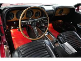 1969 Ford Mustang Mach 1 (CC-2119266) for sale in Homer City, Pennsylvania