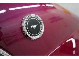 1969 Ford Mustang Mach 1 (CC-2119266) for sale in Homer City, Pennsylvania