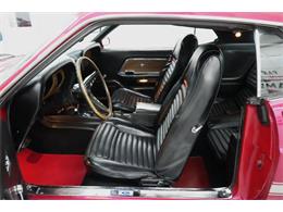 1969 Ford Mustang Mach 1 (CC-2119266) for sale in Homer City, Pennsylvania