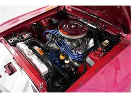 1969 Ford Mustang Mach 1 (CC-2119266) for sale in Homer City, Pennsylvania