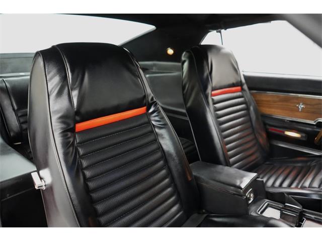 1969 Ford Mustang Mach 1 (CC-2119266) for sale in Homer City, Pennsylvania