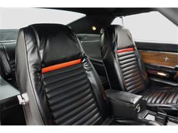1969 Ford Mustang Mach 1 (CC-2119266) for sale in Homer City, Pennsylvania