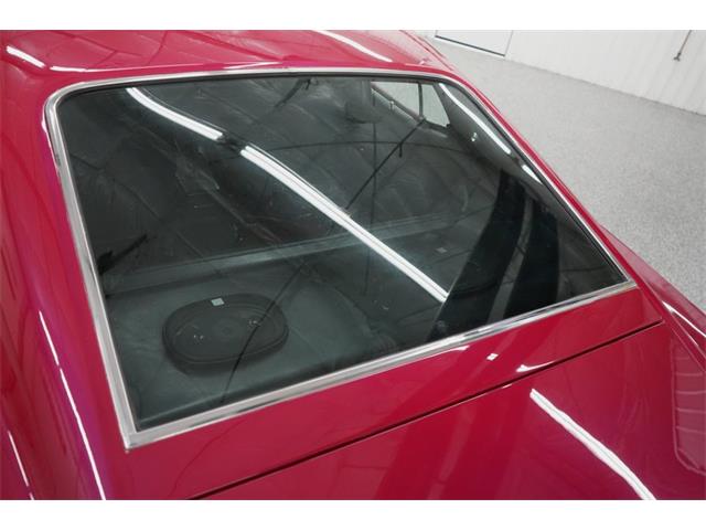1969 Ford Mustang Mach 1 (CC-2119266) for sale in Homer City, Pennsylvania