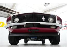 1969 Ford Mustang Mach 1 (CC-2119266) for sale in Homer City, Pennsylvania