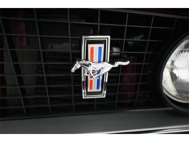 1969 Ford Mustang Mach 1 (CC-2119266) for sale in Homer City, Pennsylvania