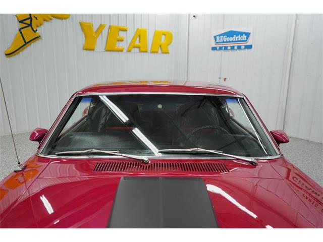 1969 Ford Mustang Mach 1 (CC-2119266) for sale in Homer City, Pennsylvania