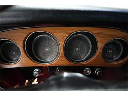 1969 Ford Mustang Mach 1 (CC-2119266) for sale in Homer City, Pennsylvania