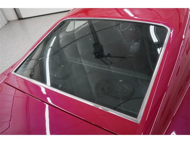 1969 Ford Mustang Mach 1 (CC-2119266) for sale in Homer City, Pennsylvania