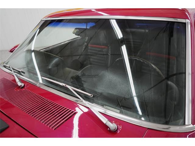 1969 Ford Mustang Mach 1 (CC-2119266) for sale in Homer City, Pennsylvania