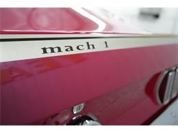 1969 Ford Mustang Mach 1 (CC-2119266) for sale in Homer City, Pennsylvania