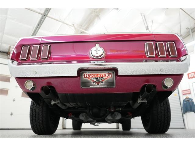 1969 Ford Mustang Mach 1 (CC-2119266) for sale in Homer City, Pennsylvania