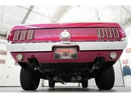 1969 Ford Mustang Mach 1 (CC-2119266) for sale in Homer City, Pennsylvania