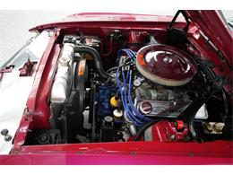 1969 Ford Mustang Mach 1 (CC-2119266) for sale in Homer City, Pennsylvania