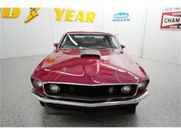 1969 Ford Mustang Mach 1 (CC-2119266) for sale in Homer City, Pennsylvania