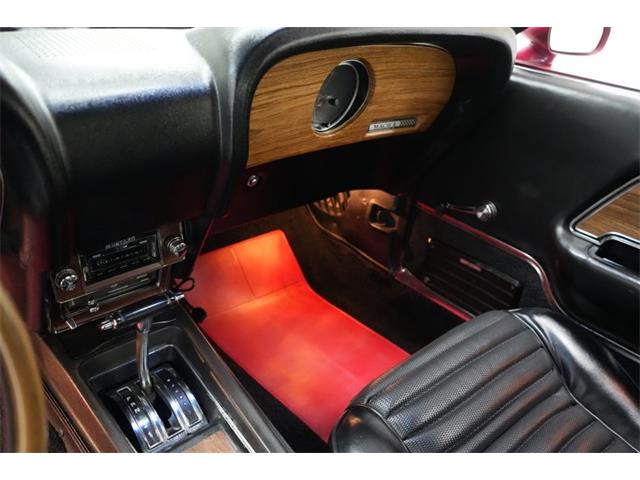 1969 Ford Mustang Mach 1 (CC-2119266) for sale in Homer City, Pennsylvania