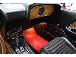 1969 Ford Mustang Mach 1 (CC-2119266) for sale in Homer City, Pennsylvania