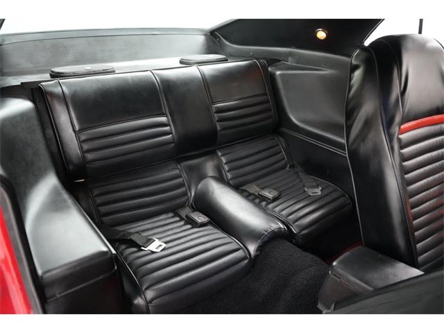 1969 Ford Mustang Mach 1 (CC-2119266) for sale in Homer City, Pennsylvania