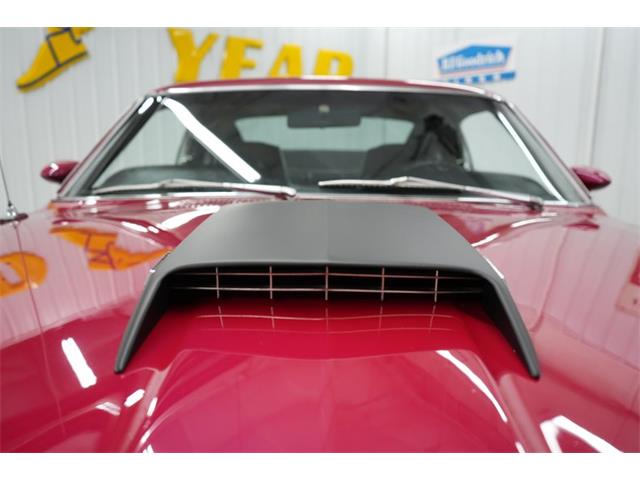 1969 Ford Mustang Mach 1 (CC-2119266) for sale in Homer City, Pennsylvania