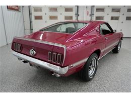 1969 Ford Mustang Mach 1 (CC-2119266) for sale in Homer City, Pennsylvania