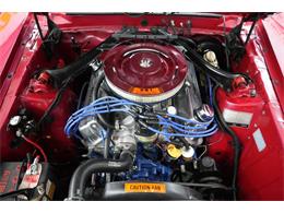 1969 Ford Mustang Mach 1 (CC-2119266) for sale in Homer City, Pennsylvania