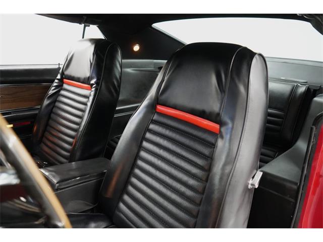 1969 Ford Mustang Mach 1 (CC-2119266) for sale in Homer City, Pennsylvania