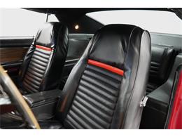 1969 Ford Mustang Mach 1 (CC-2119266) for sale in Homer City, Pennsylvania