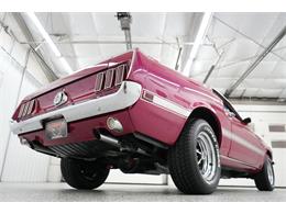1969 Ford Mustang Mach 1 (CC-2119266) for sale in Homer City, Pennsylvania