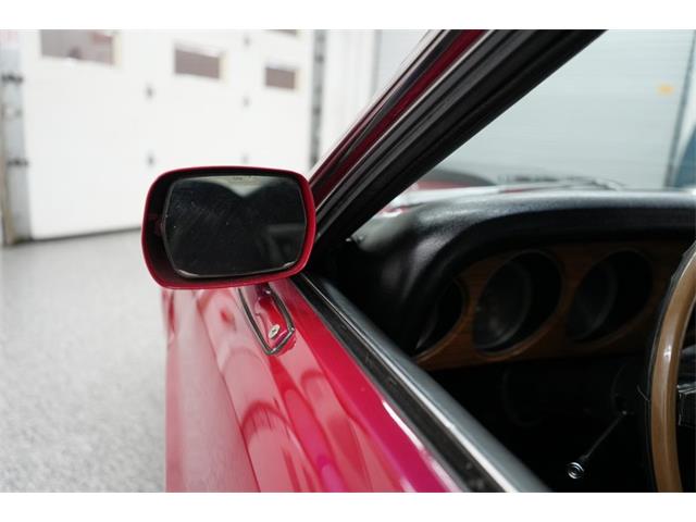 1969 Ford Mustang Mach 1 (CC-2119266) for sale in Homer City, Pennsylvania