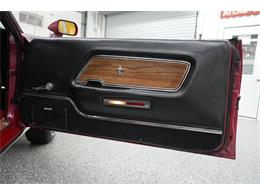 1969 Ford Mustang Mach 1 (CC-2119266) for sale in Homer City, Pennsylvania