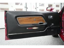 1969 Ford Mustang Mach 1 (CC-2119266) for sale in Homer City, Pennsylvania