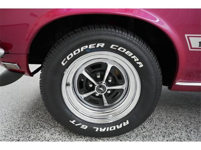 1969 Ford Mustang Mach 1 (CC-2119266) for sale in Homer City, Pennsylvania
