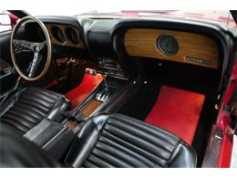 1969 Ford Mustang Mach 1 (CC-2119266) for sale in Homer City, Pennsylvania