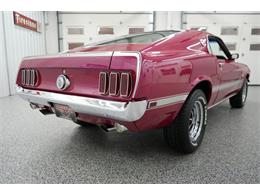 1969 Ford Mustang Mach 1 (CC-2119266) for sale in Homer City, Pennsylvania