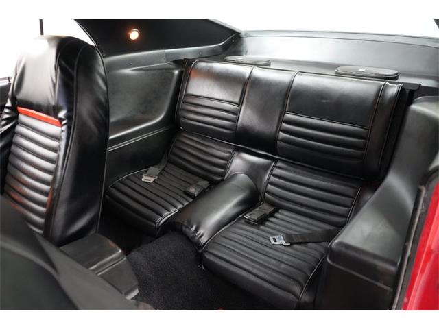 1969 Ford Mustang Mach 1 (CC-2119266) for sale in Homer City, Pennsylvania