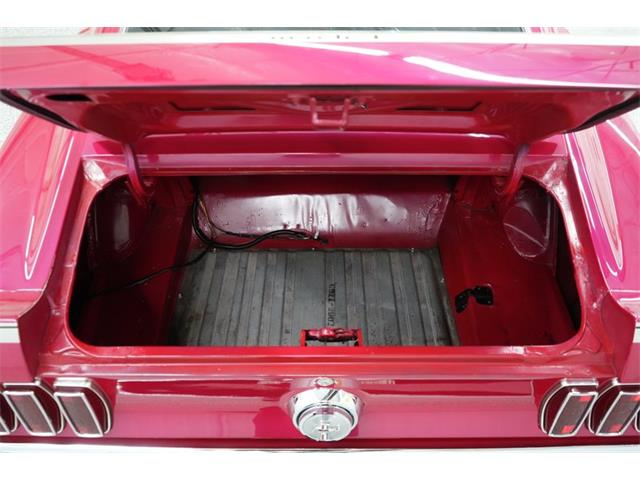 1969 Ford Mustang Mach 1 (CC-2119266) for sale in Homer City, Pennsylvania