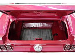 1969 Ford Mustang Mach 1 (CC-2119266) for sale in Homer City, Pennsylvania