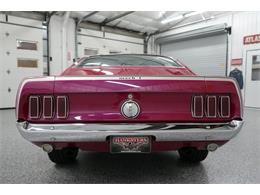 1969 Ford Mustang Mach 1 (CC-2119266) for sale in Homer City, Pennsylvania