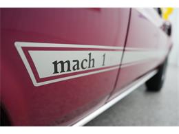 1969 Ford Mustang Mach 1 (CC-2119266) for sale in Homer City, Pennsylvania