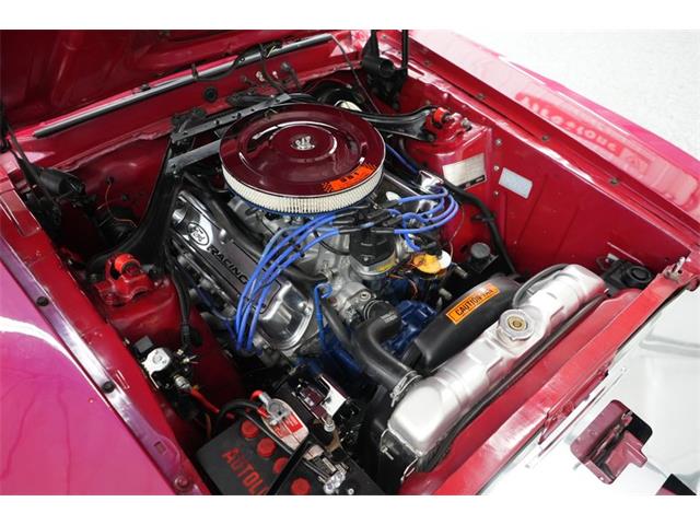 1969 Ford Mustang Mach 1 (CC-2119266) for sale in Homer City, Pennsylvania