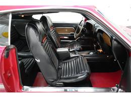 1969 Ford Mustang Mach 1 (CC-2119266) for sale in Homer City, Pennsylvania