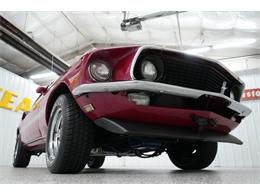 1969 Ford Mustang Mach 1 (CC-2119266) for sale in Homer City, Pennsylvania