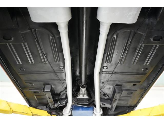 1969 Ford Mustang Mach 1 (CC-2119266) for sale in Homer City, Pennsylvania