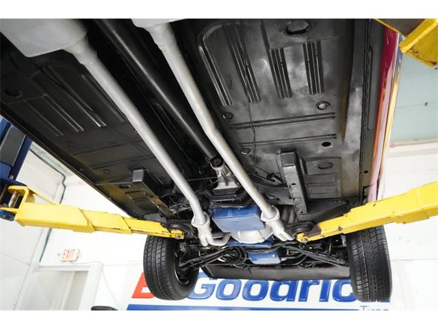 1969 Ford Mustang Mach 1 (CC-2119266) for sale in Homer City, Pennsylvania